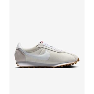 Nike LD 1000 Womens Size 10 Mens 8.5 Summit White Gum Shoes HF3227-101 - NEW